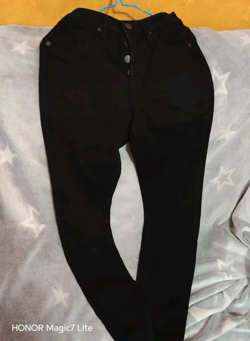 Leggings deportivos amarillos para mujer - 5
