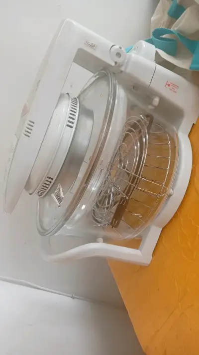 Horno de convección eléctrico multifuncional - miniatura 1