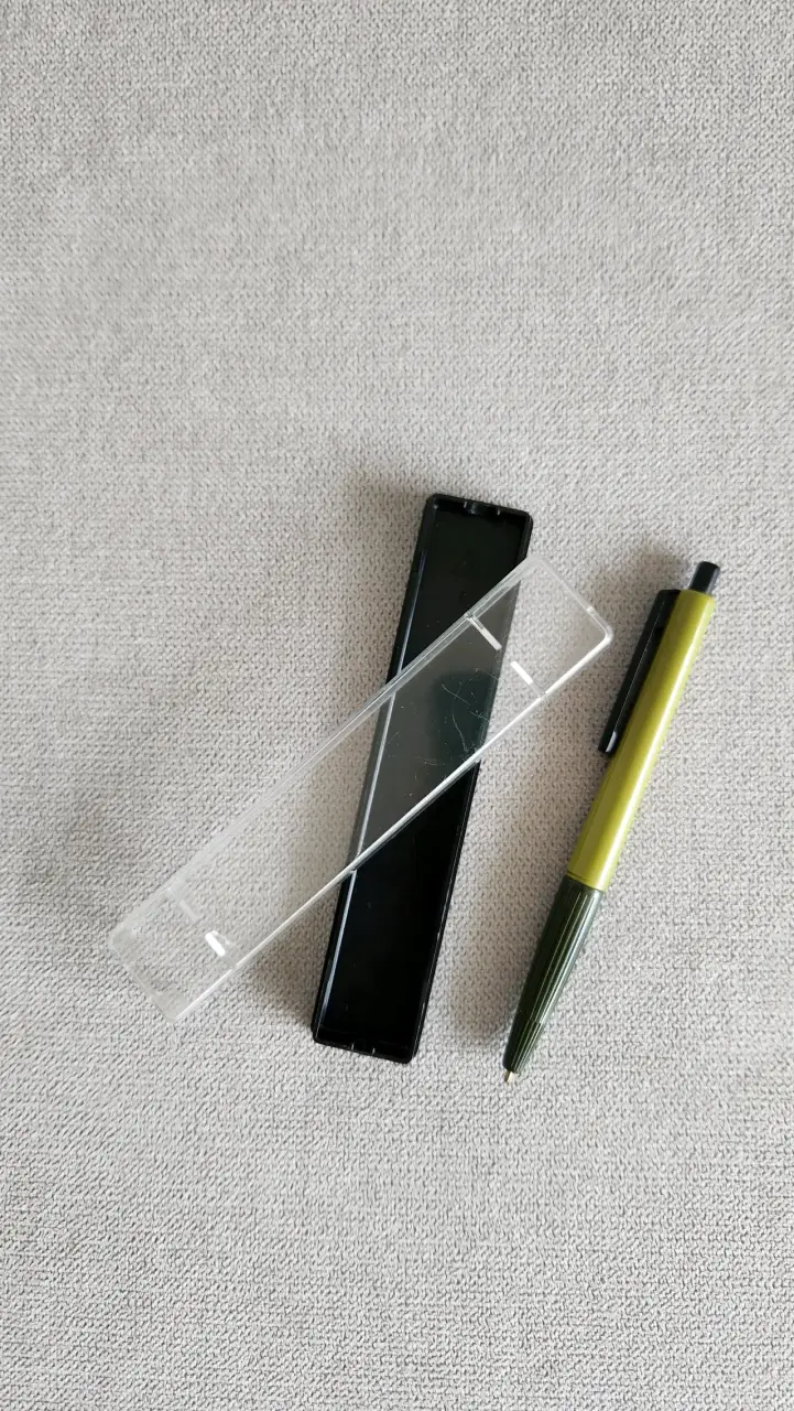 Lápiz marca española Inoxcrom - 1