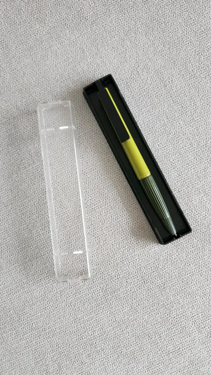 Lápiz marca española Inoxcrom - 2