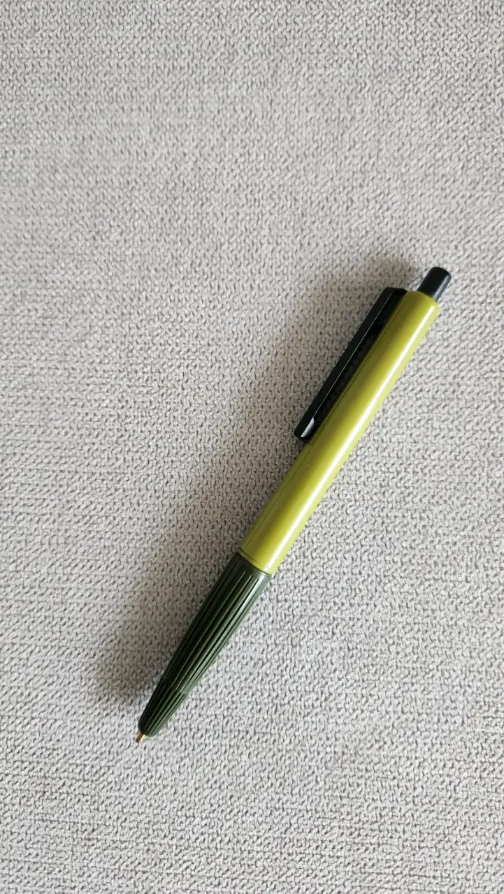 Lápiz marca española Inoxcrom - 3