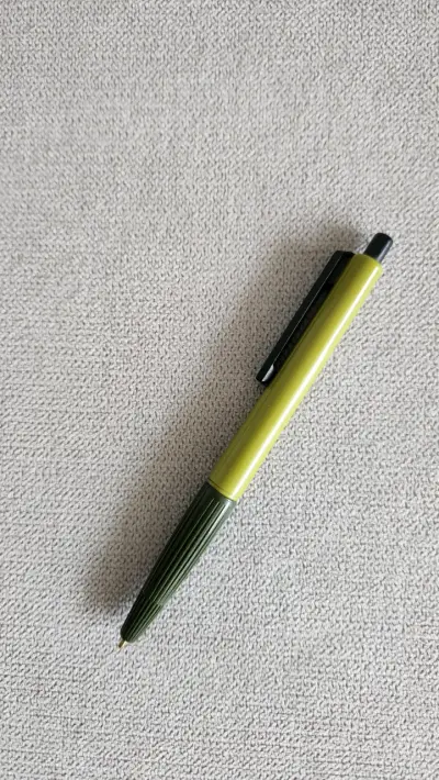 Lápiz marca española Inoxcrom - miniatura 3