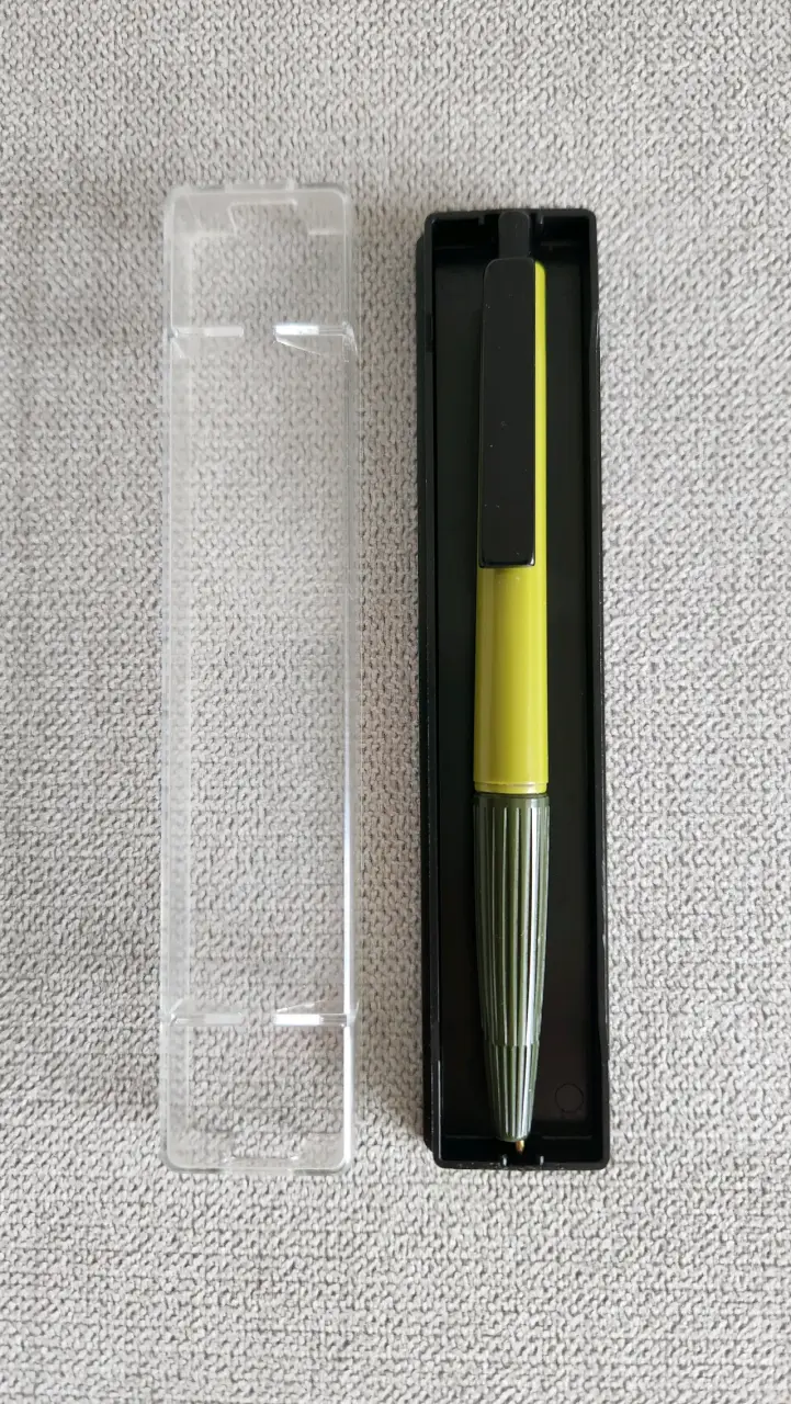 Lápiz marca española Inoxcrom - 4