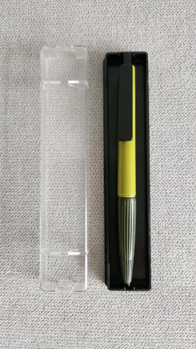 Lápiz marca española Inoxcrom - miniatura 4