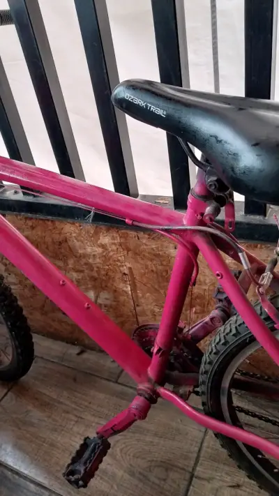 Bicicleta para recreación adultos - miniatura 3