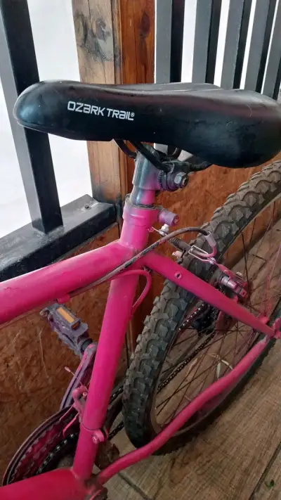 Bicicleta para recreación adultos - miniatura 4