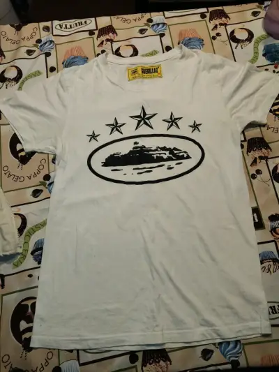 Polera Corteiz - miniatura 1
