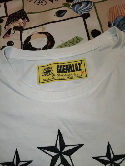 Polera Corteiz - miniatura 2