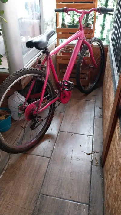 Bicicleta para recreación adultos - miniatura 5