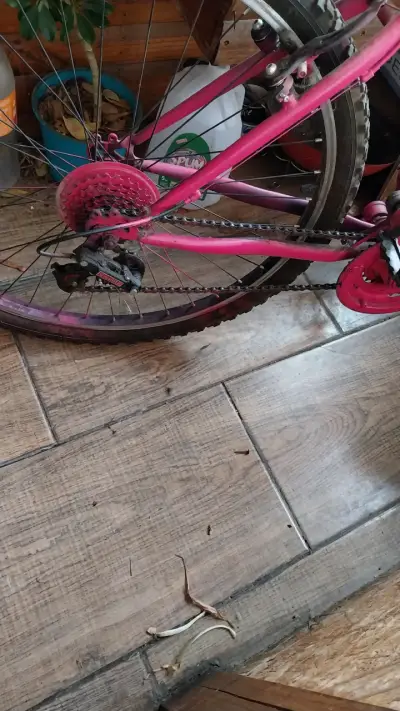 Bicicleta para recreación adultos - miniatura 6