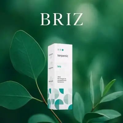 Aceite Esencial Terpenic Briz 30ml - miniatura 1