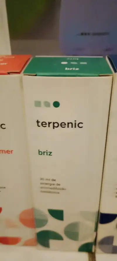 Aceite Esencial Terpenic Briz 30ml - miniatura 2