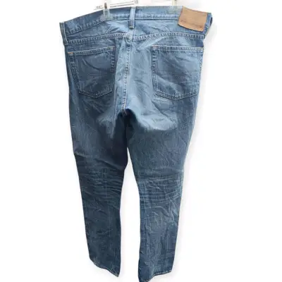 Jeans Polo Ralph Lauren Desgastados - miniatura 2
