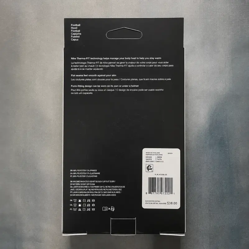 ski mask nike - 5