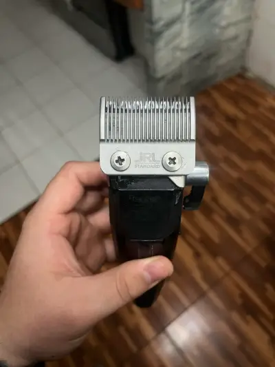 Máquina cortapelos JRL profesional - miniatura 2