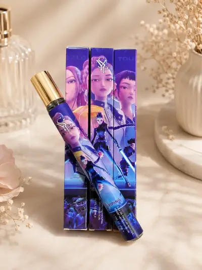 Perfumes - miniatura 1