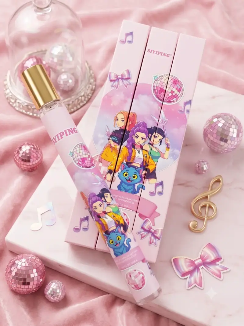 Perfumes - 2