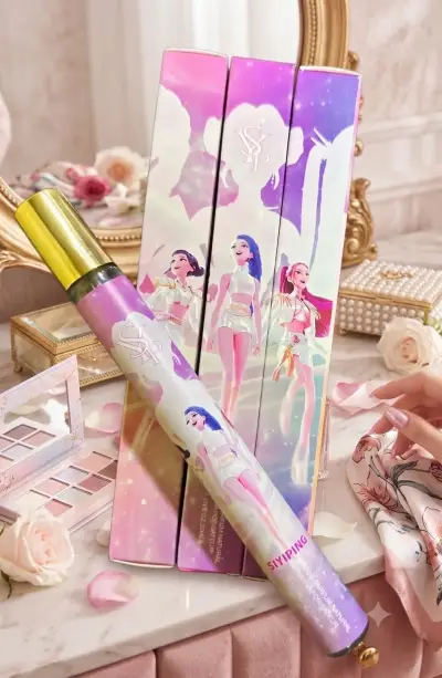 Perfumes - miniatura 3