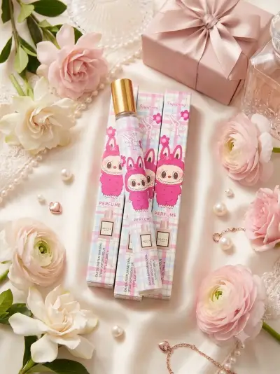 Perfumes - miniatura 4