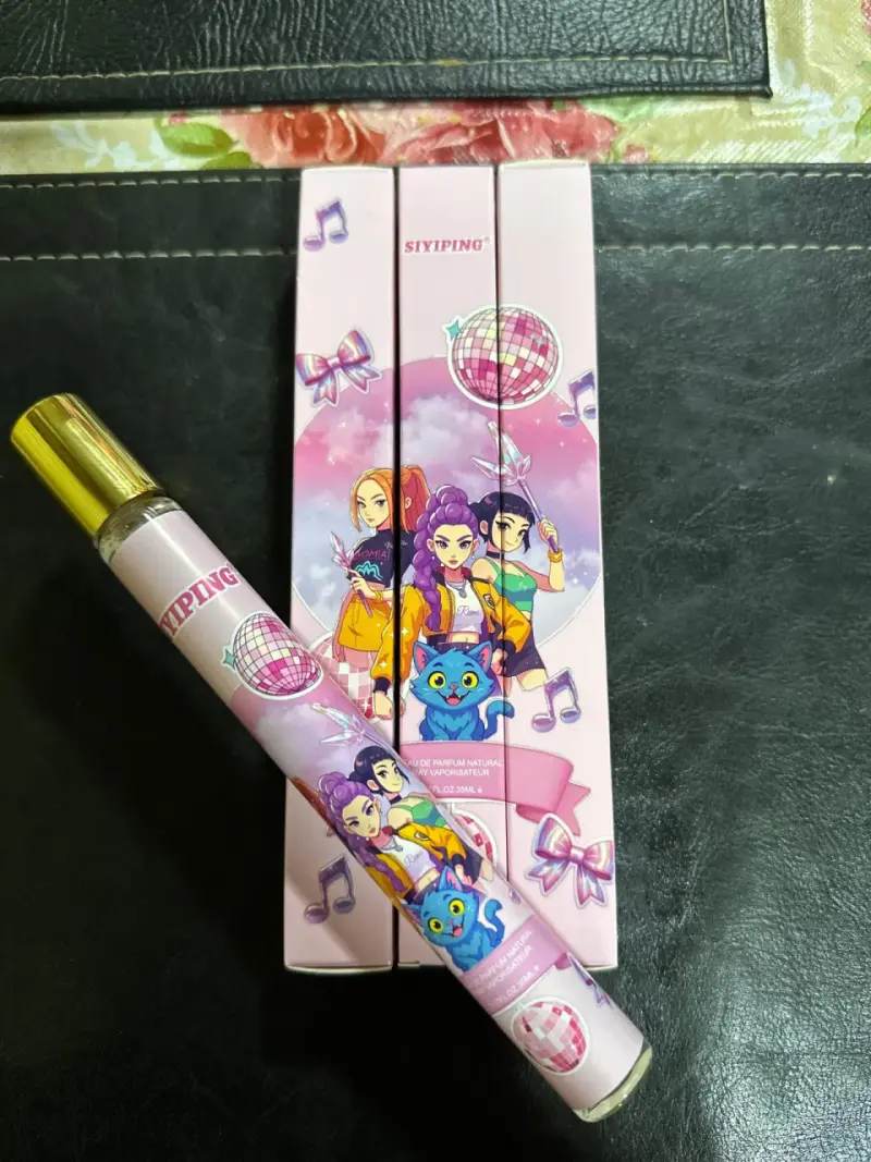 Perfumes - 5
