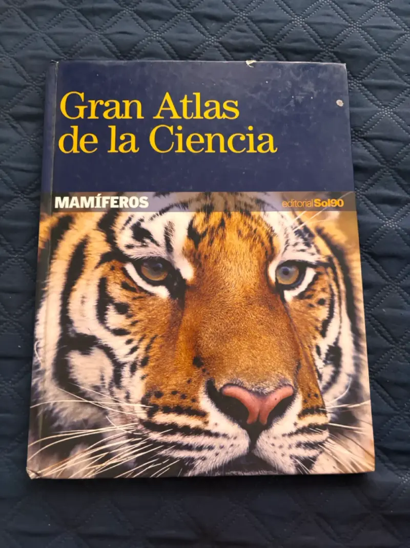 Colección de Libros de Ciencia y Mitos - 2