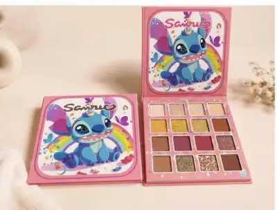 Paleta de sombras stich - miniatura 1