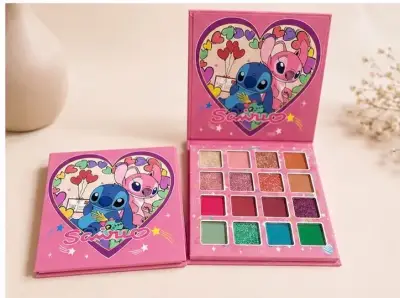 Paleta de sombras stich - miniatura 2