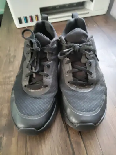 Zapatillas Nike talla 9, 27 cms - miniatura 2