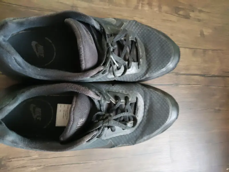 Zapatillas Nike talla 9, 27 cms - 3