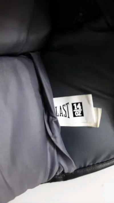 Guantes de Boxeo Everlast Camuflados - miniatura 3