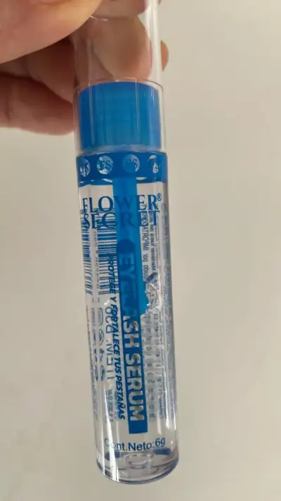 Sérum para pestañas Flower Secret 6g - miniatura 4