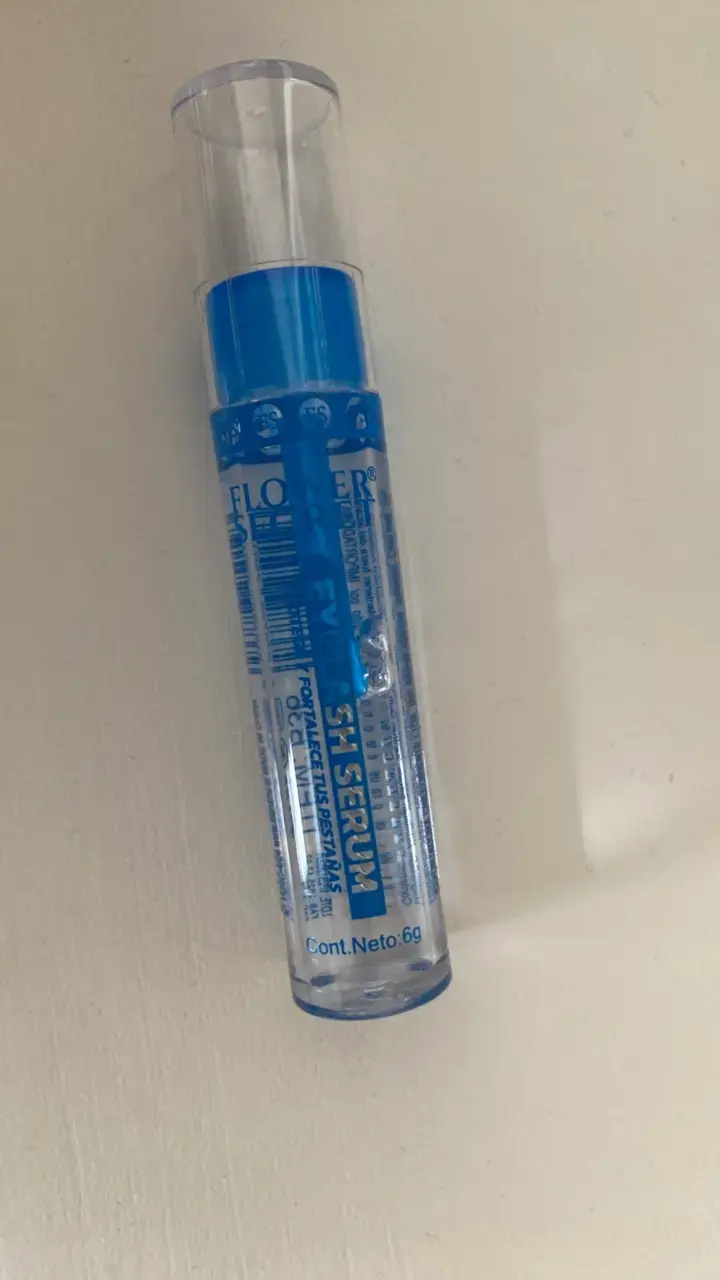 Sérum para pestañas Flower Secret 6g - 1