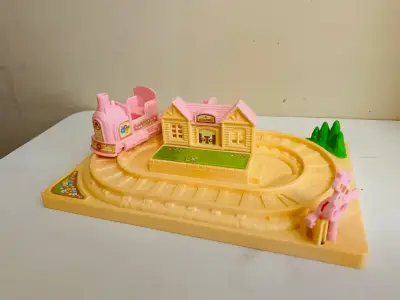 Pack sylvanian family - miniatura 2