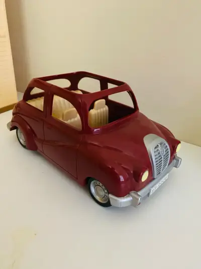 Pack sylvanian family - miniatura 5