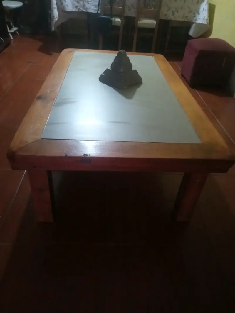Hermosa mesa - 4