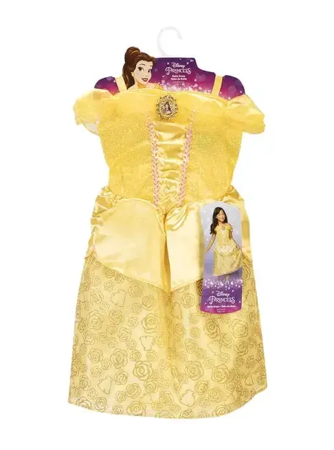 Disfraz Princesa Bella Disney Premium - 3