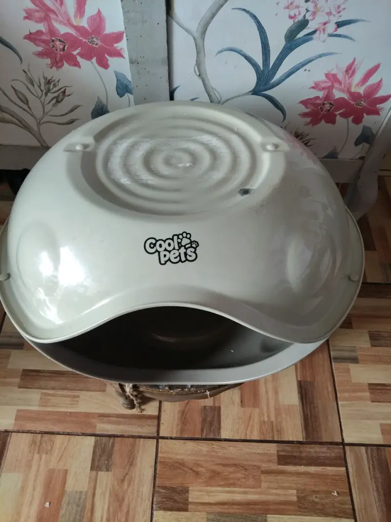 Casa para mascotas Cool Pets tipo iglú