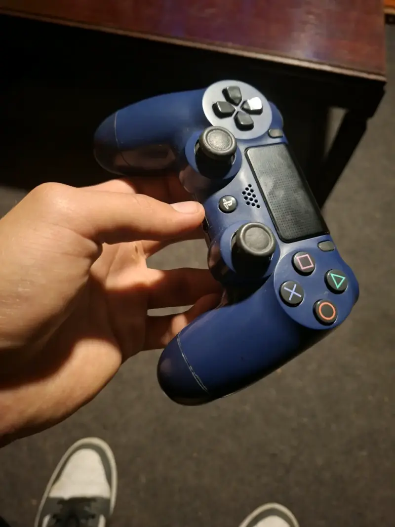 Mando ps4 Original - 1