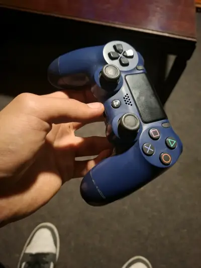 Mando ps4 Original - miniatura 1