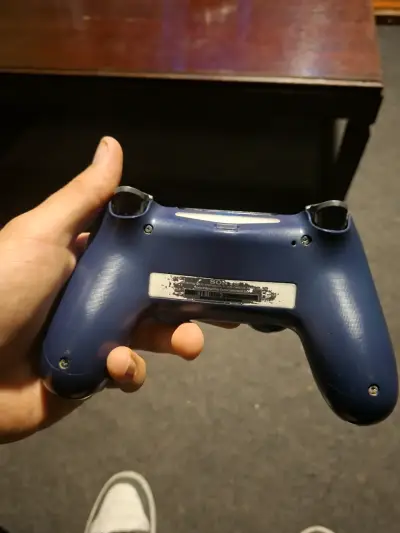 Mando ps4 Original - miniatura 2