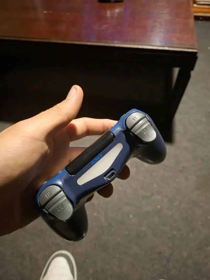 Mando ps4 Original - 3