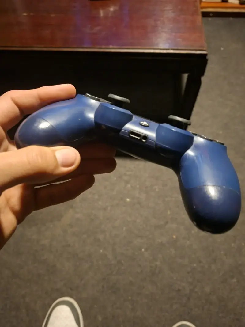 Mando ps4 Original - 4