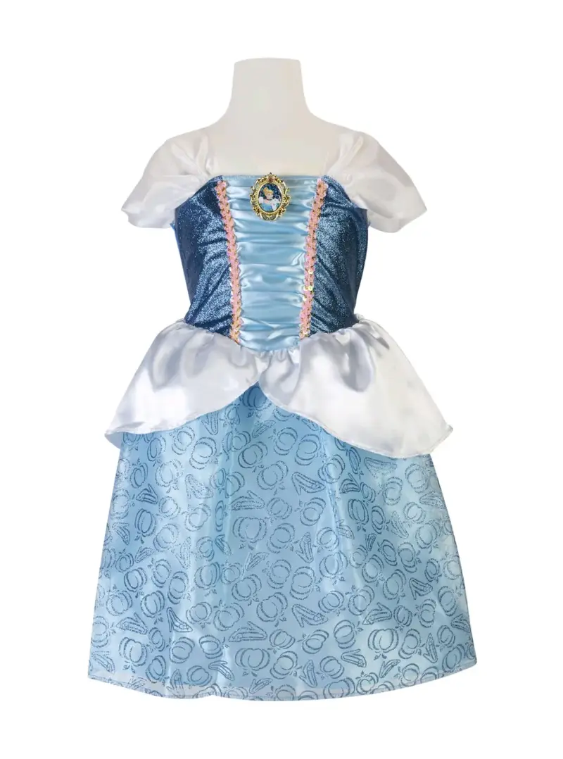 Disfraz Cenicienta Disney Premium - 1