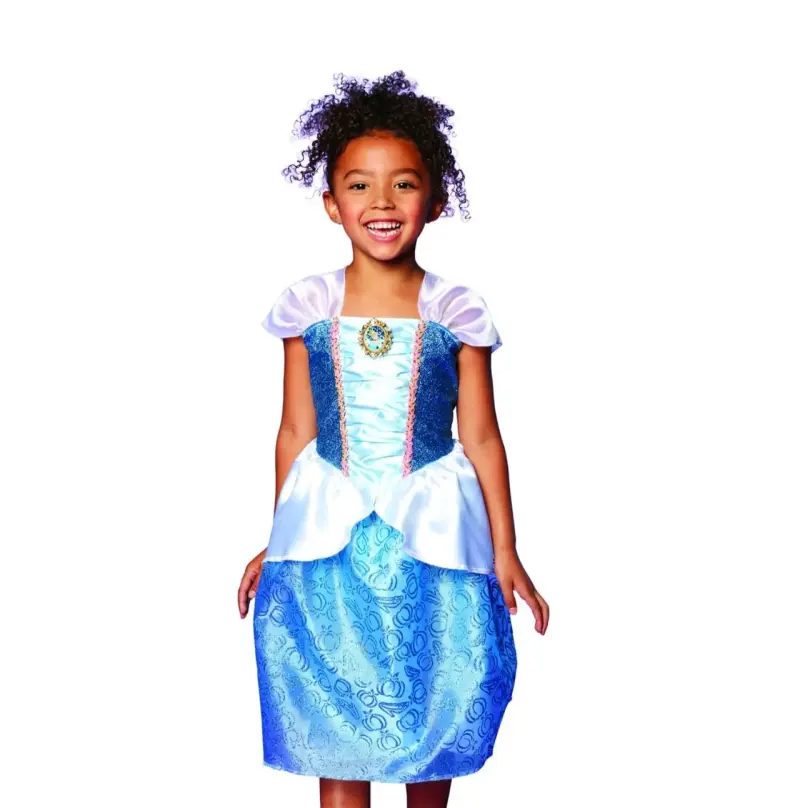 Disfraz Cenicienta Disney Premium - 2