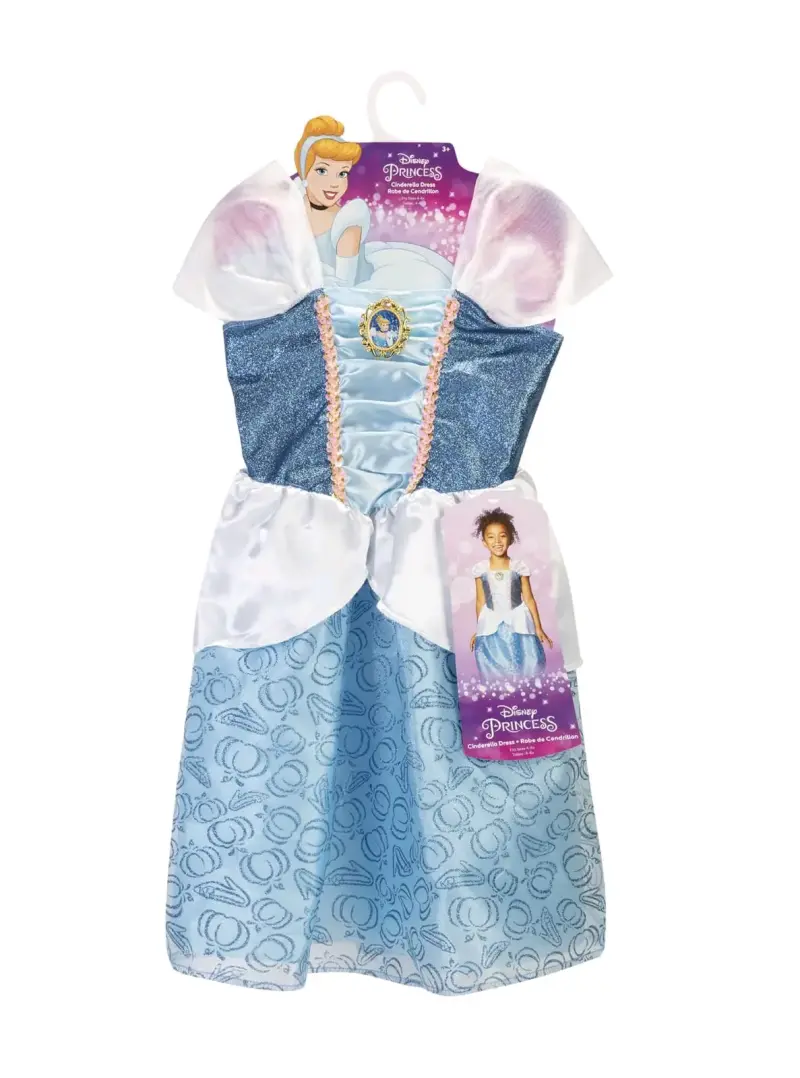 Disfraz Cenicienta Disney Premium - 3