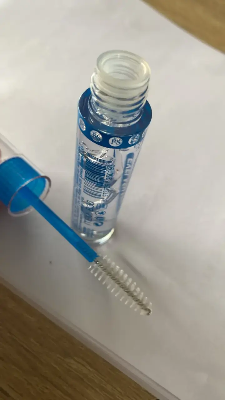 Sérum para pestañas Flower Secret 6g - 5