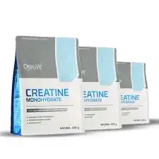 Creatina Monohidratada OstroVit 300g Natural - miniatura 5