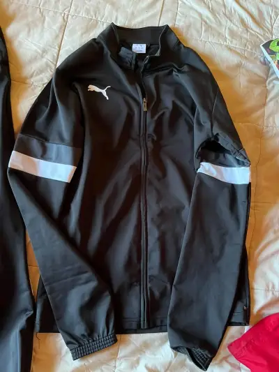 Conjunto deportivo puma - miniatura 1