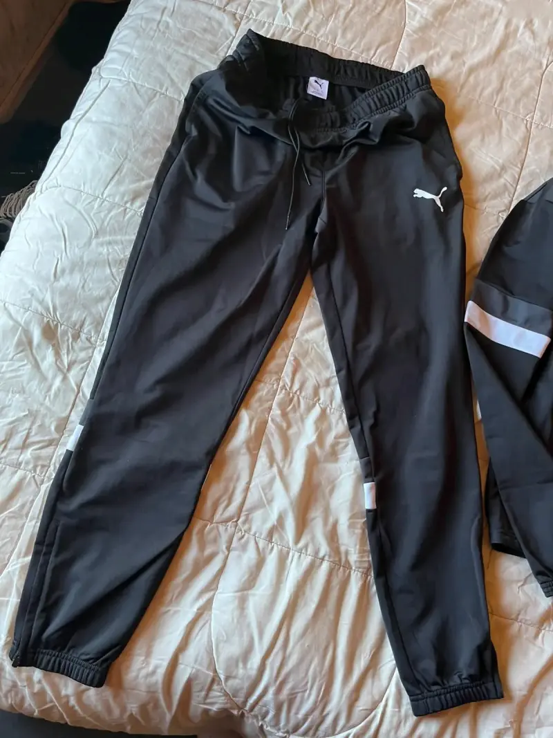 Conjunto deportivo puma - 2
