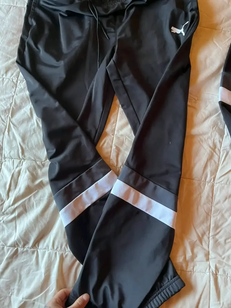 Conjunto deportivo puma - 3
